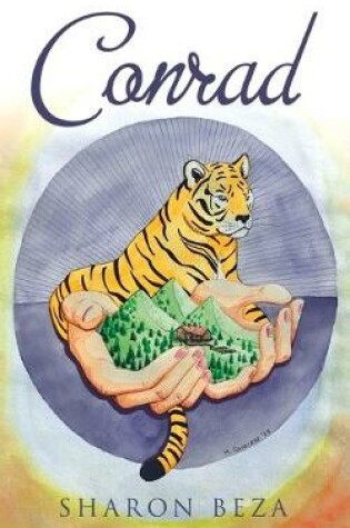 Cover of Conrad