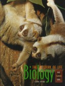 Book cover for Biology