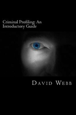 Cover of Criminal Profiling