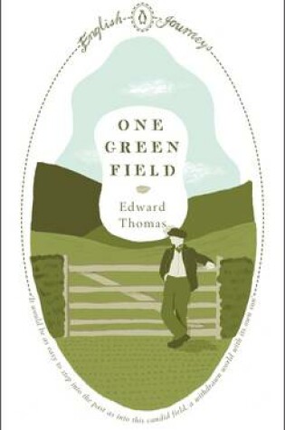 Cover of One Green Field