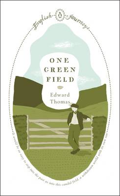 Cover of One Green Field