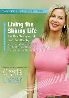 Book cover for Living the Skinny Life