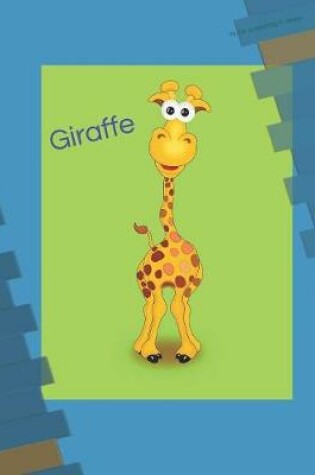 Cover of Giraffe