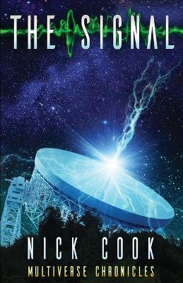 Book cover for The Signal