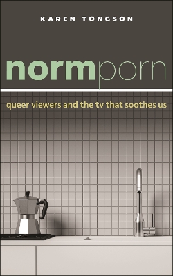 Book cover for Normporn