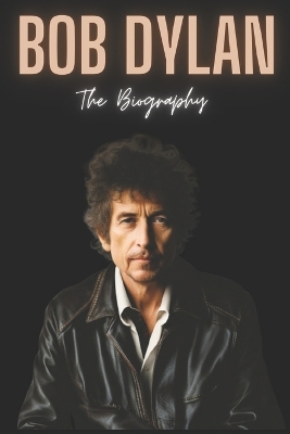 Book cover for Bob Dylan