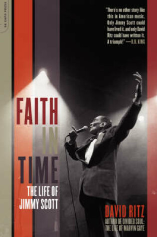 Cover of Faith In Time