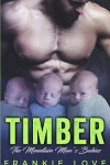 Book cover for Timber
