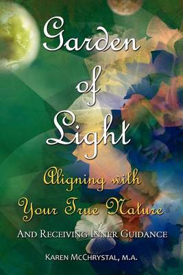 Book cover for Garden of Light