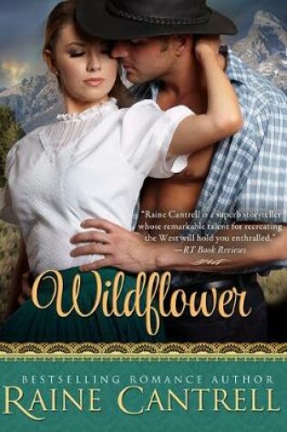 Cover of Wildflower