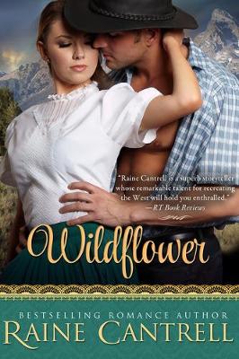 Book cover for Wildflower