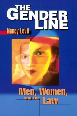 Cover of The Gender Line