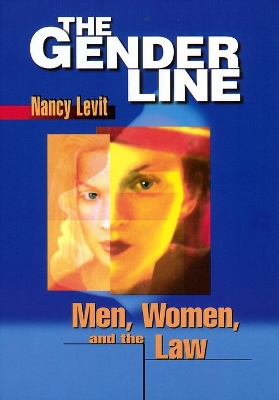 Cover of The Gender Line