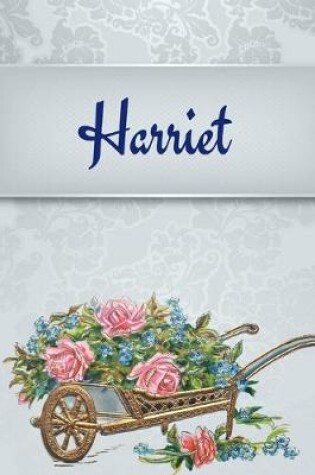 Cover of Harriet