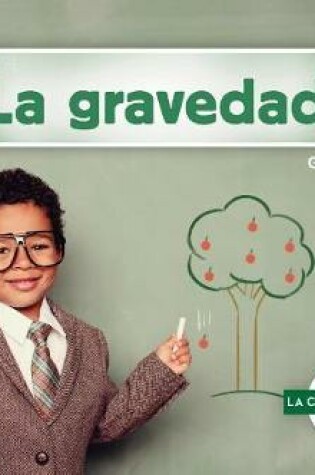 Cover of La Gravedad (Gravity)