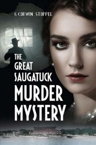 Cover of The Great Saugatuck Murder Mystery