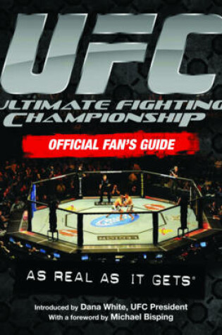 Cover of UFC