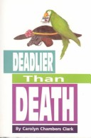 Book cover for Deadlier Than Death