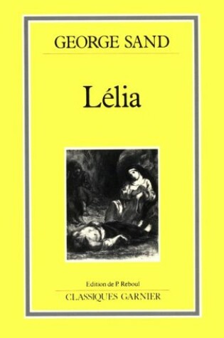 Cover of Lelia, Set
