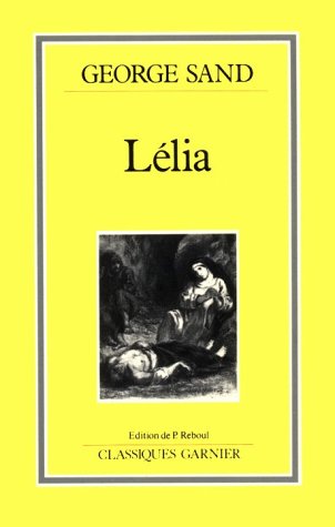 Book cover for Lelia, Set