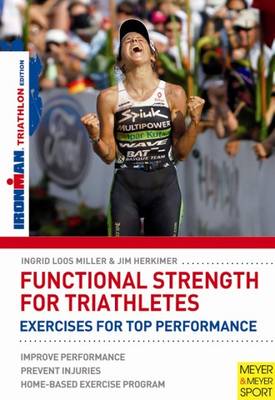 Cover of Functional Strength for Triathletes