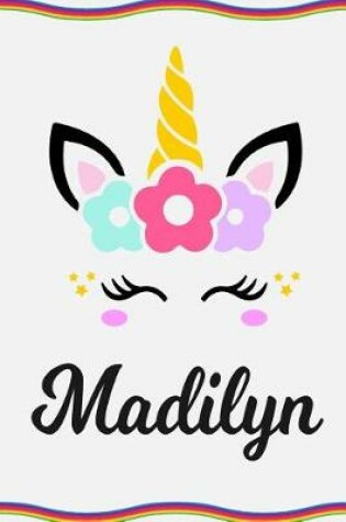 Cover of Madilyn