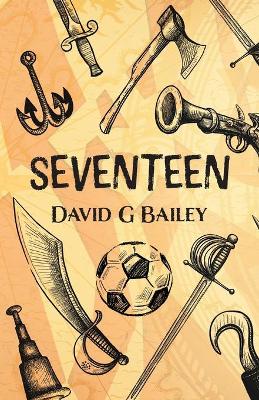 Cover of Seventeen