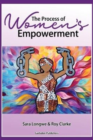 Cover of The Process of Women's Empowerment