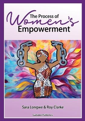 Book cover for The Process of Women's Empowerment