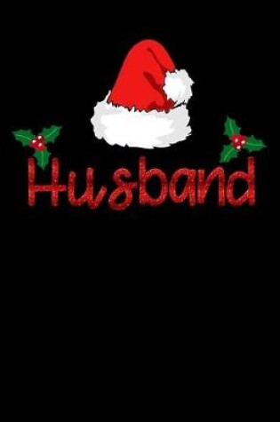 Cover of Husband