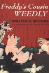 Book cover for Freddy's Cousin Weedly