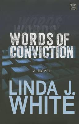 Book cover for Words of Conviction