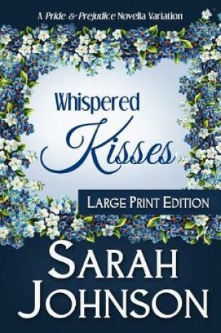 Cover of Whispered Kisses