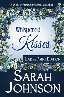Book cover for Whispered Kisses