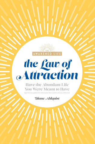 Cover of The Law of Attraction