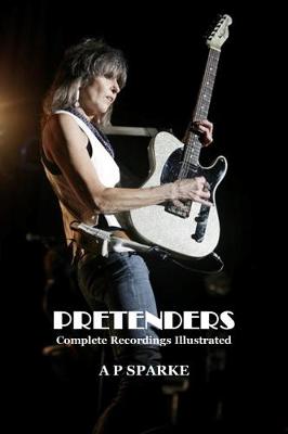 Cover of Pretenders