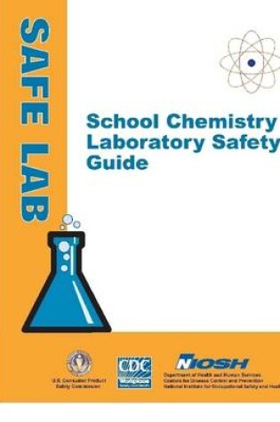 Cover of School Chemistry Laboratory Safety Guide