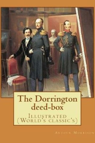 Cover of The Dorrington deed-box By