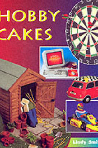 Cover of Hobby Cakes