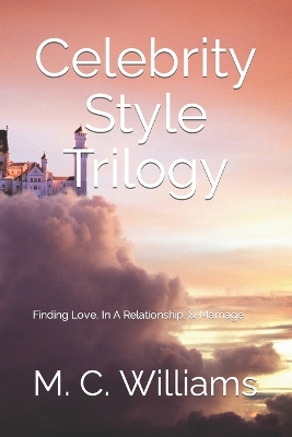 Book cover for Celebrity Style
