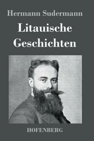 Cover of Litauische Geschichten