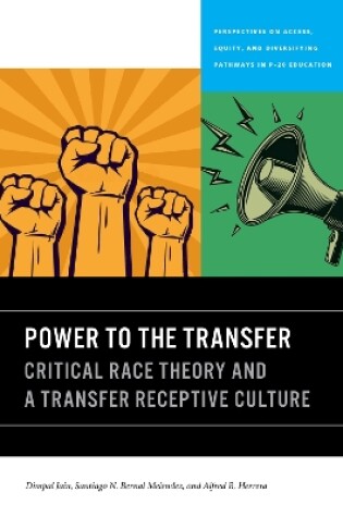 Cover of Power to the Transfer