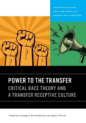 Cover of Power to the Transfer