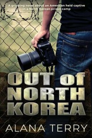 Cover of Out of North Korea
