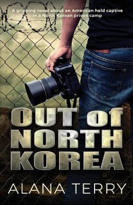 Book cover for Out of North Korea