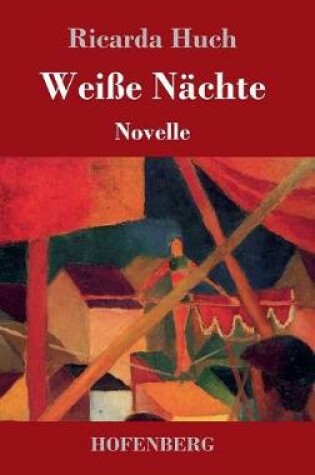 Cover of Weiße Nächte