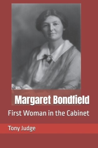 Cover of Margaret Bondfield