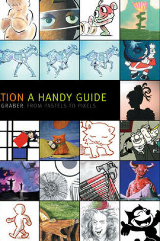 Cover of Animation