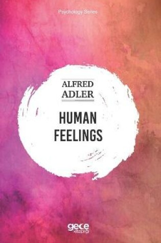 Cover of Human Feelings