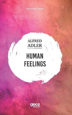 Book cover for Human Feelings